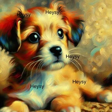 Digital Image Picture Photo Wallpaper Wall Art Room Art AI Art Sample Product