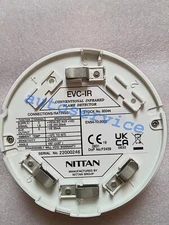 1PC NEW NITTAN Marine Flame Detector EVC-IR
