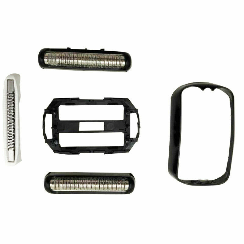 For Braun Series 3 32B 3090CC 3040S Replacement Shaver Foil Razor Head Cutter