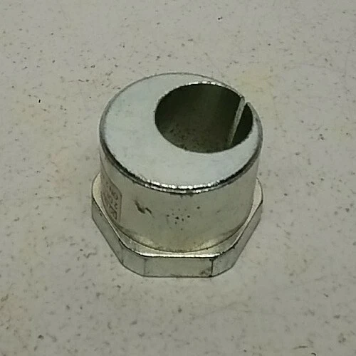 Rueda de alineación/buje de cámara Raybestos 611-1124 - ajuste de precisión Foto 4 de 4