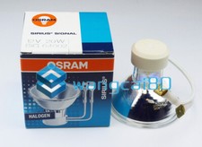 2PCS New For OSRAM 64002 12V20W SiG SIRIUS SIGNAL LAMP TECAN Sunrise ELIASA LAMP