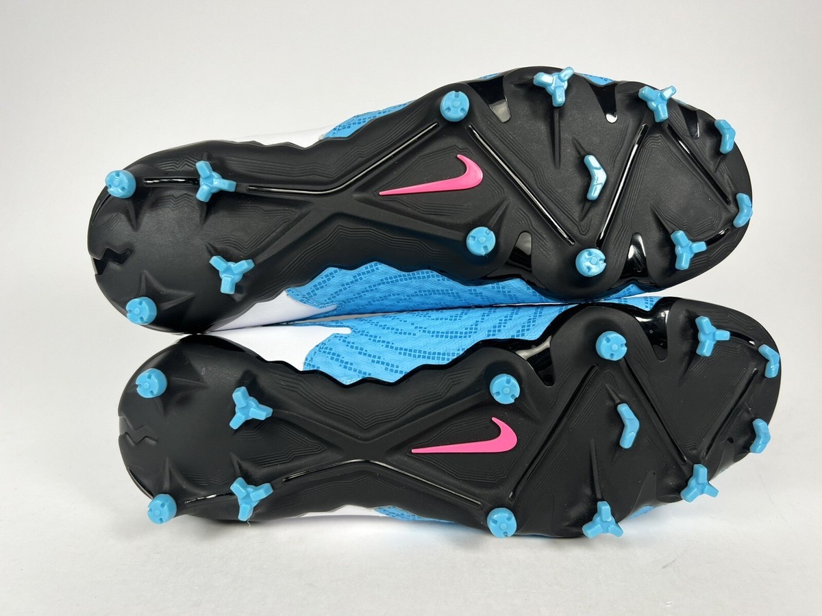 NIKE ファントムGX 27.5 Nike Phantom GX Academy DF FG MG Blue