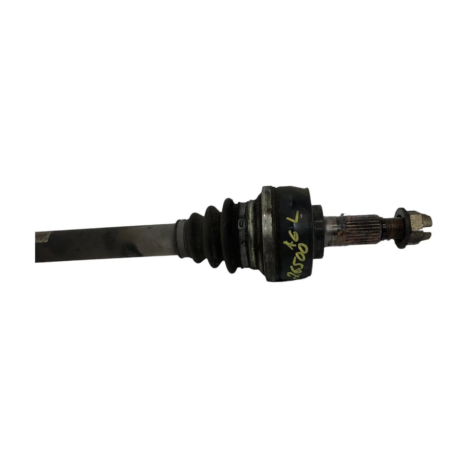 2006-2008 Porsche Cayman Left Rear Axle Shaft 3.4l Mt 73k Factory OEM Part 2007 - Изображение 2 из 4