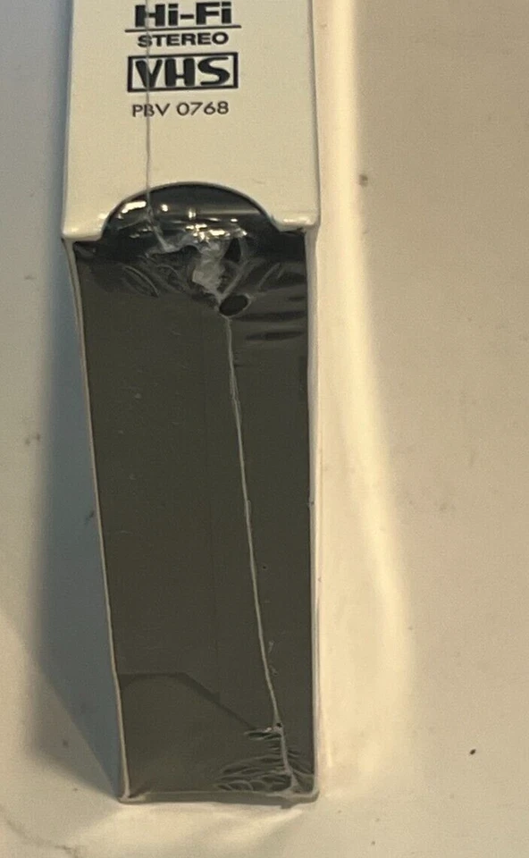 Girls Of Hooters New Vhs HTF Rare 1994 - Image 3 of 4