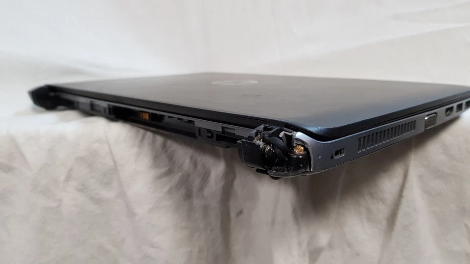 READ DESCRIPTION! HP probook 430 g2 13.3" Laptop Intel Core i5-4210U 12GB 128GB - Image 4 of 4