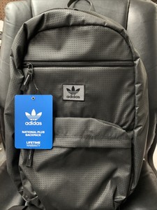 national plus backpack