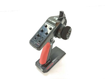 NEW: Kyosho Fazer MK-2 Syncro KT-231P+ Radio Transmitter & KR-331