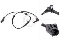 A.B.S. 31833 ABS Sensor FüR Fiat