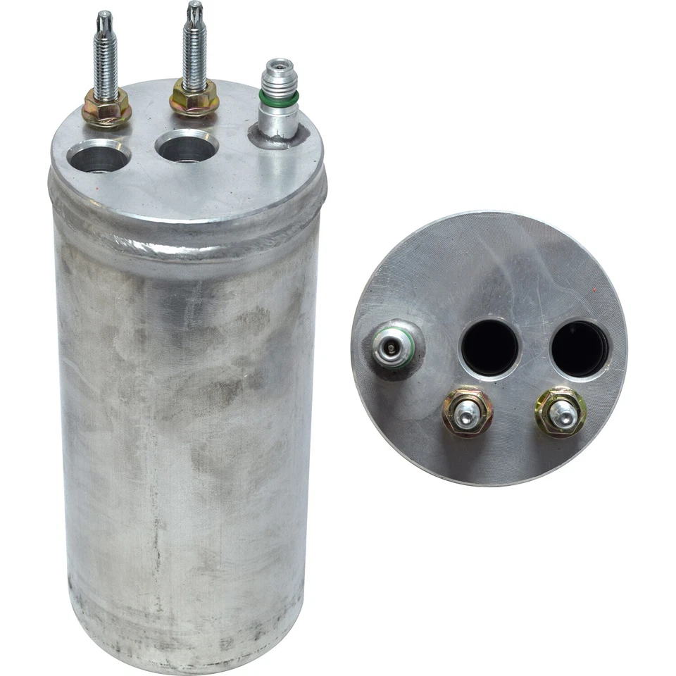 Nuevo kit de compresor de aire acondicionado para Jeep Wrangler 2000-2006 (solo 4,0 L) Foto 3 de 4