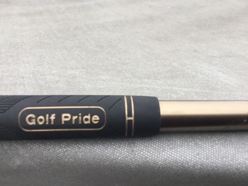 KING COBRA "TRANSITIONS" 5 WOOD, RH, PROTO-HL60 by ALDILA, LITE FLEX, USED,w/HC. - Foto 11 di 13