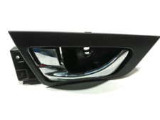 Porte arrière et accessoires Ssangyong KORANDO