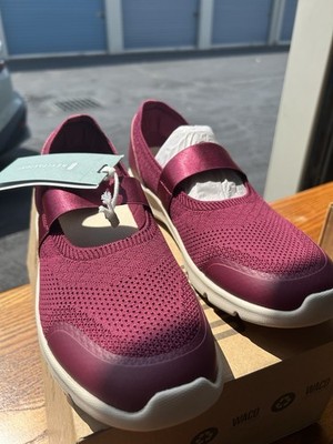 Women's Olympia Shoes 
