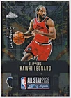 2025 Topps Kawhi Leonard Base (Raw)
