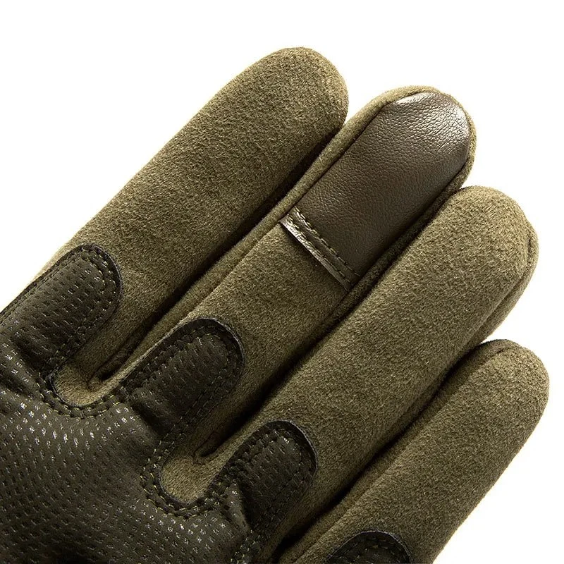 Gants Moto Écran Tactile Gants Vélo Sport Gloves Été Hiver NEUF - Photo 4/4