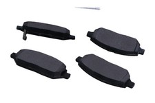 BREMSBELÄGE OPEL P. KARL 1.0 15-19