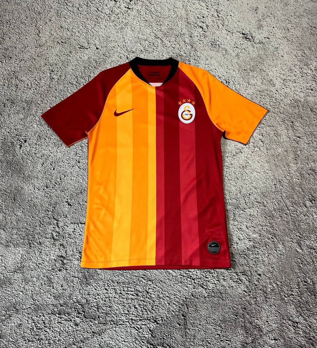 Maillot Galatasaray édition Limitée 2024/25 - Noir