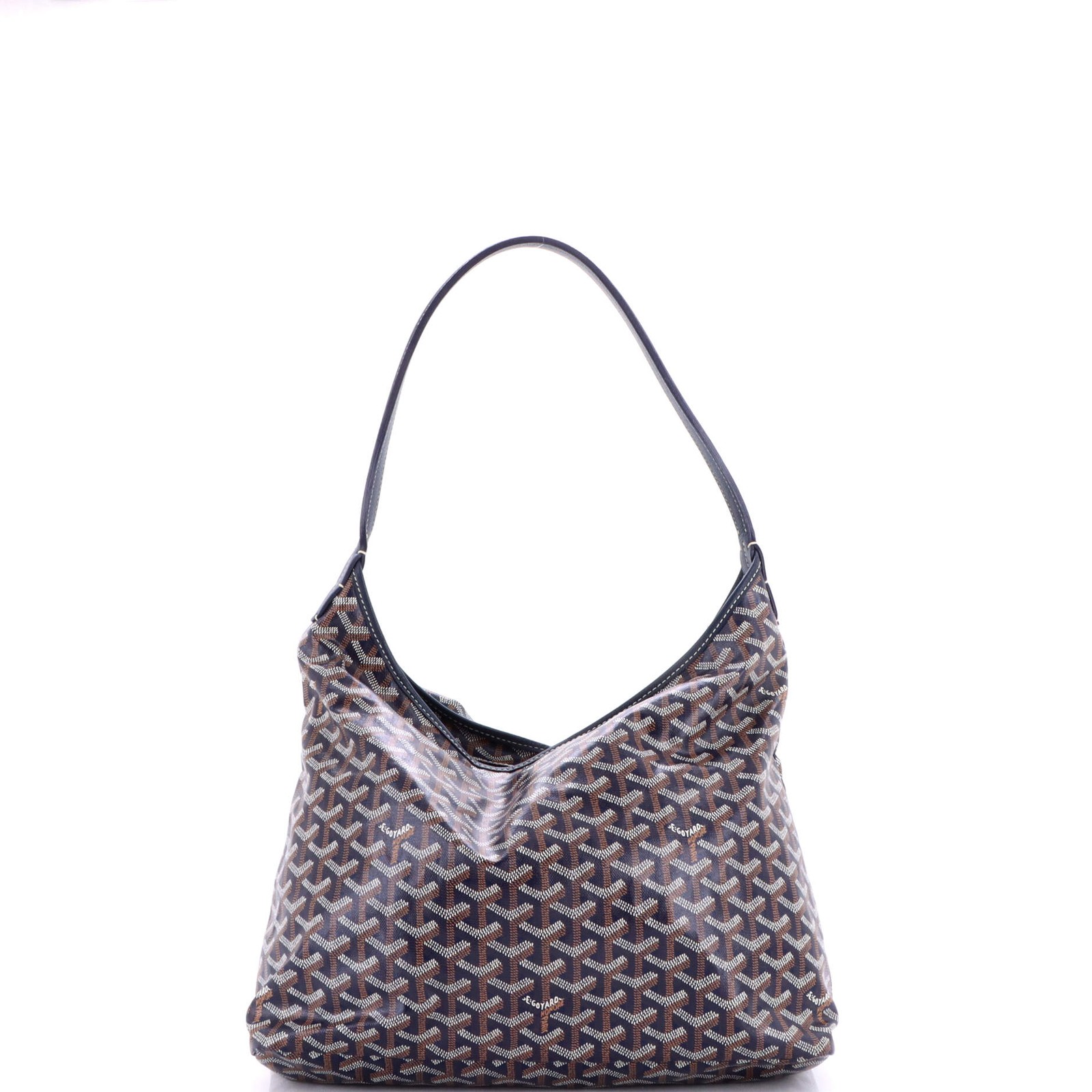 Goyard Boheme Hobo Printed Coated Canvas image 4