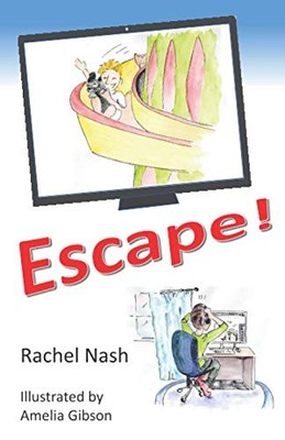 Escape!, Nash, Rachel Joy