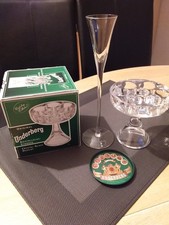 Underberg Original Konvolut Sammlung Top Zustand