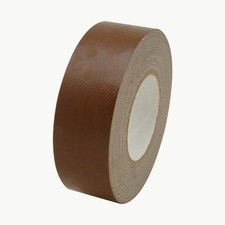 Polyken Multi-Purpose Duct Tape 223 : 2 in. x 60 yds. Brown  non-branded, whi