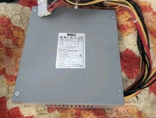 Dell 0W848 200 Watt ATX Power Supply 12V HP-P2037F3