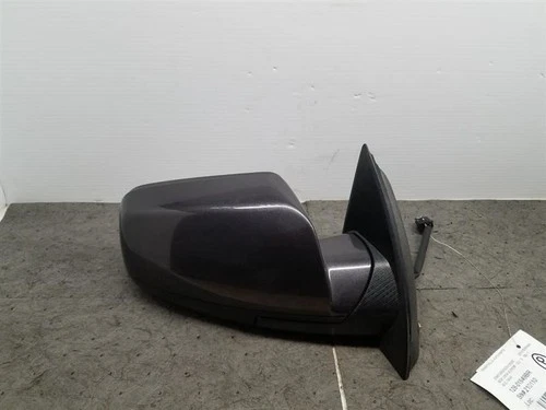 Passenger Side View Mirror Power Paint To Match Fits 11-14 EQUINOX 1035791