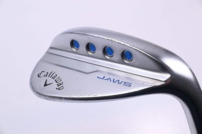Callaway Backen MD5 Lob Wedge / 60 Grad / Stiff Flex Dynamic Gold 115 S200