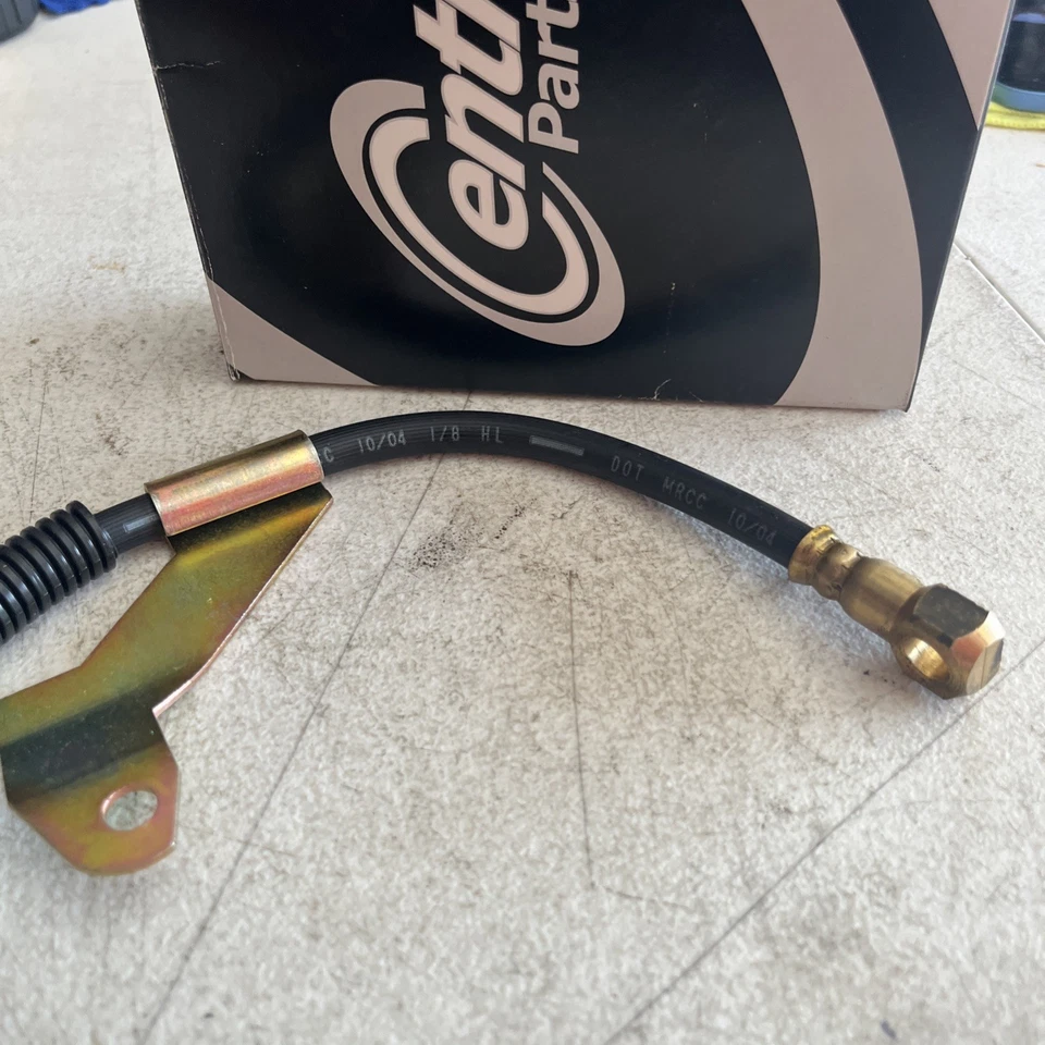 Manguera hidráulica de freno Centric Parts para Pontiac Grand Am 1990-1998, 150.62056 Foto 3 de 3