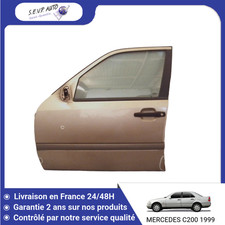 Porte avant et accessoires Mercedes 200