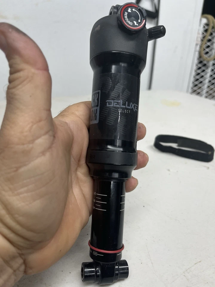 RockShox Rear Shock - Image 2 of 4