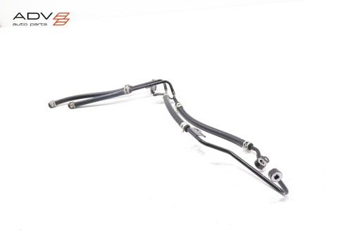2023 - 2025 HONDA ACCORD HYBRID TRANSMISSION OIL COOLER HOSE PIPE LINE OEM -SET-