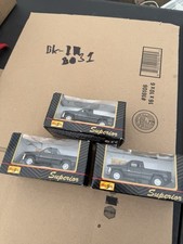 Dodge Ram Truck 143 Maisto Diecast Muscle Car Black W Box Pull Back Lot Of 3 Dodge Ram Truck 143 Maisto Diecast Muscle Car Black W Box Pull Back Lot Of 3
