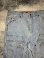 Supreme Regular 34 Size Jeans for Men for sale | eBay Supreme Regular 34 Size Jeans for Men for sale | eBay