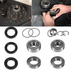 for BMW E30 E36 E28 E34 E23 E32 Z1 Z3 Diff Differential Type 188 Bearings Repair