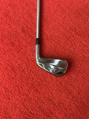 Titleist T-MB 716 Single Club 4 Iron KBS Tour C-Taper 120 Steel