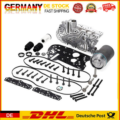 Für VW DQ200 MECHATRONIK REPARATURSATZ AUDI SEAT DSG P17BF P189C REP SATZ DE