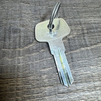 Thule Master Key for Thule One Key Locks - Command key (D1251)