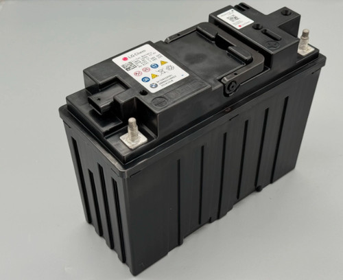 BMW 12V Lithium Dual-Storage Battery Repair Service G20 G30 G05 G11 G12
