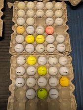 55 Bridgestone Golf Balls, Tour BX, e6. E12, Others, AAA 3A Free Shipping