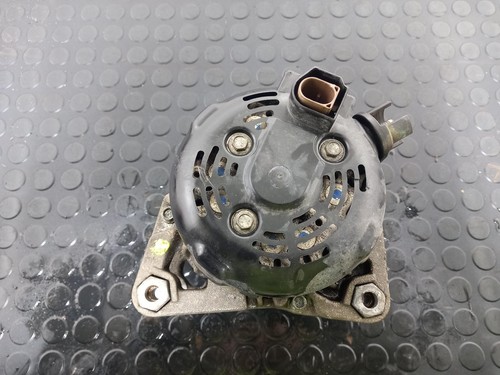 FORD FOCUS C MAX Alternator 2015-2020 1.0L M1DA - Picture 5 of 7