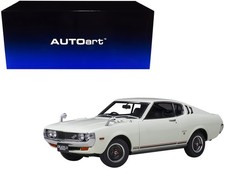 Autoart 78766 1/18 1973 Toyota Celica Liftback 2000GT (RA25) RHD