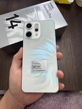 OPPO Reno 14 Pro 16GB+512GB CN Version Dual SIM GSM Unlocked 5G 6200mAh