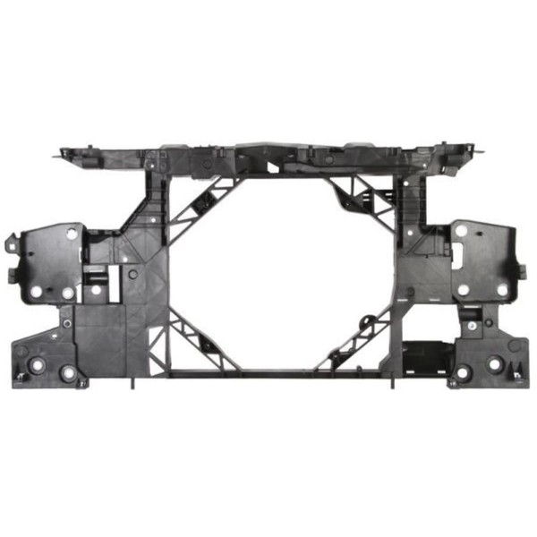 Frontmaske Frontverkleidung Komplett-Teil FüR Renault Megane III Grandtour-image