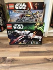 LEGO STAR WARS Set 75004 Z-95 Headhunter NEW/SEALED MISB