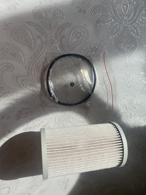 #ad BOSCH CAR FUEL FILTER N2829 GBP 19.73