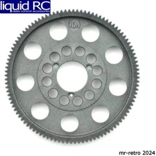 Arrowmax AM364110 Spur Gear 64P - 110T