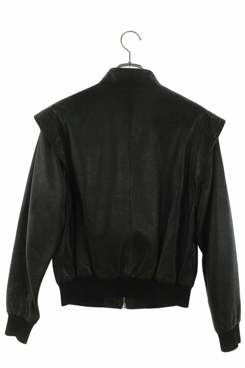 CELINE Size: 46 19SS 2E219291D Python Patchwork L… - image 2