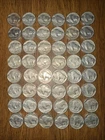 Full Date Buffalo Nickels Lot Of 83 (Last Two Photos Listed Have The Other 35!)