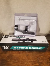 Vortex Strike Eagle 1-6x24mm AR-BDC3 MOA 30mm 2nd Gen SE-1624-2 + Cantilever Mt