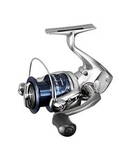 Shimano Nexave FE 2500 Front Drag Spinning Freshwater Fishing Reel